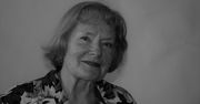 Maria Kuszyńska nie żyje. Miała 92 lata
