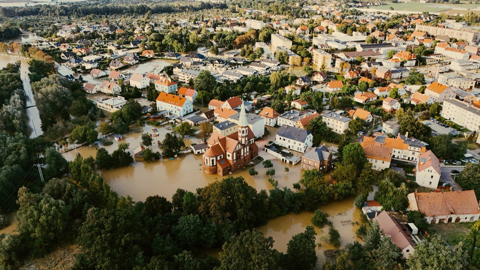 Hydrolog mówi wprost. To powinno zadziać się po powodziach