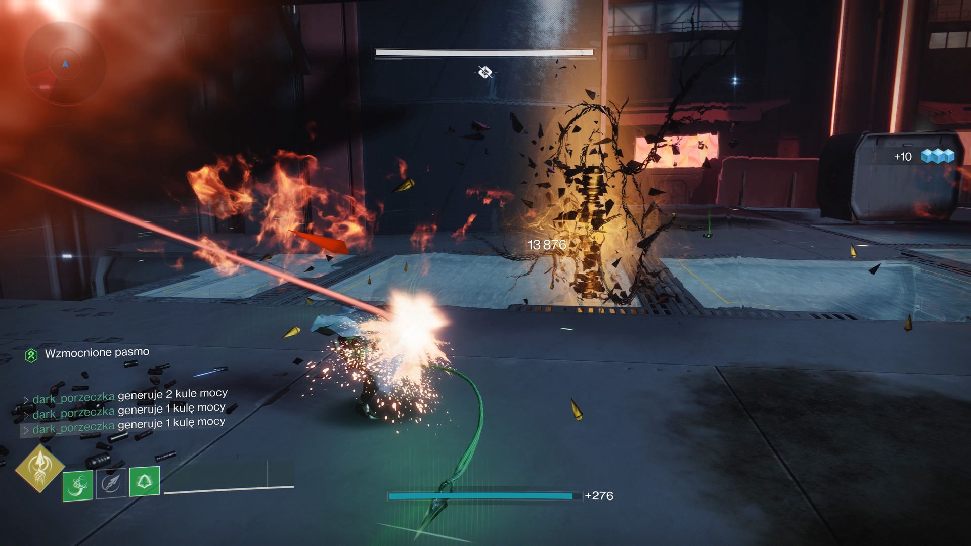 Destiny 2: Lightfall