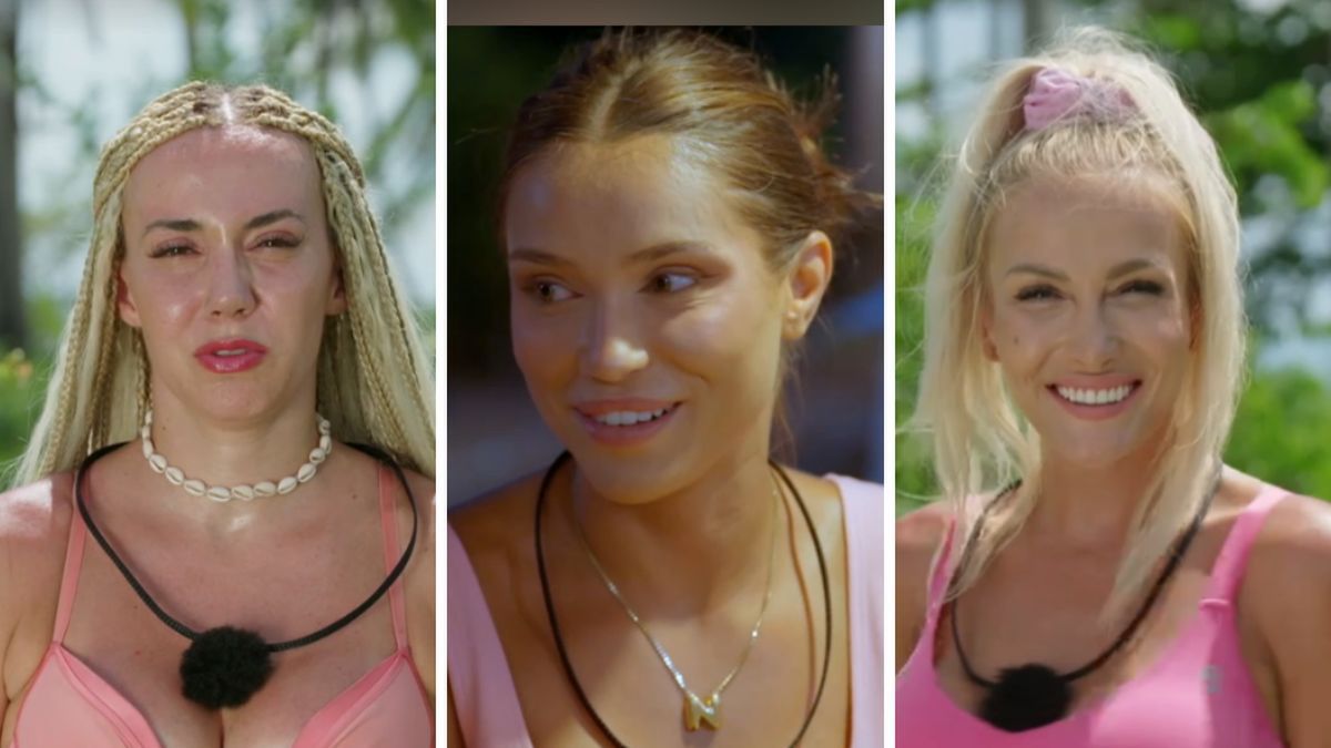 Widzowie mają swoją faworytkę? 