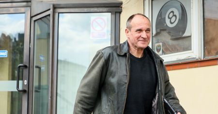 Paweł Kukiz o wyborach. "Bez PiS-u nie wystartuję wcale"