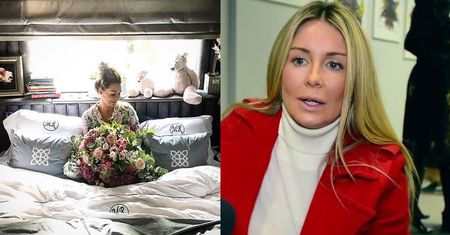 Rozenek znowu gwiazdorzy. "W kontraktach muszę mieć miejsce do spania w garderobie"