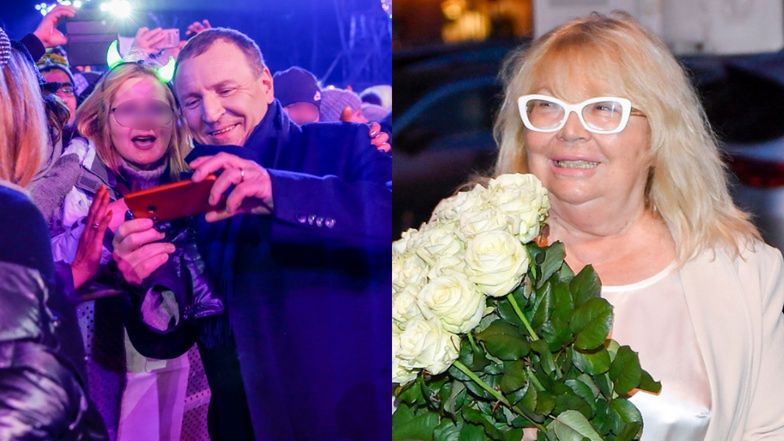 Sylwester w TVP i Polsacie. Stacje podjęły decyzję