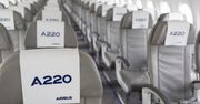 To już oficjalne. Airbus złożył ofertę na samoloty dla LOT-u