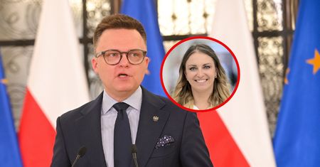 Dopiski do oświadczenia Gajewskiej. Ruch Hołowni
