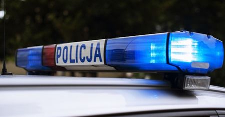 Niebywałe. Aż 7 listów gończych. Zobaczcie, dlaczego wpadł