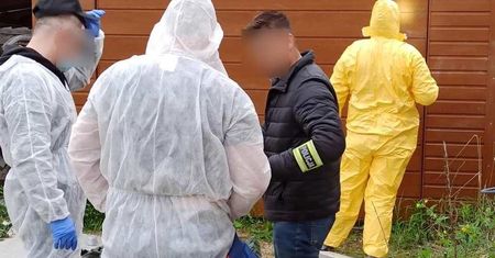 Tragedia w Katowicach. Nowe informacje ws. śmierci 11-latka