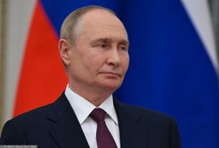 Kryzys w Rosji przez sankcje? Opowiedziała, co jest w sklepach