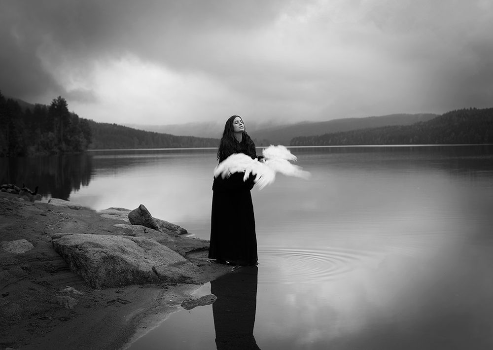 Polacy zdominowali konkurs Fine Art Photography Awards 20