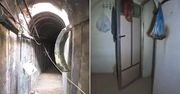 Podziemne odkrycie w Gazie. Tunel skrywał tajemnicę