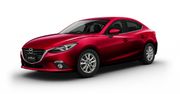 Mazda Axela/Mazda3 Hybrid – ekskluzywnie dla Japonii