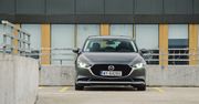 Mazda 3 z silnikiem 2.0 Skyactiv-G pokazuje, że nie potrzeba 3 cylindrów i 8 biegów