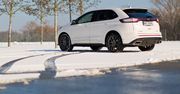 Ford Edge 2.0 TDCi 210 KM Twin-Turbo Sport – test [wideo]