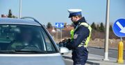 2000 zł za mandat. Oto lista najdroższych wykroczeń drogowych