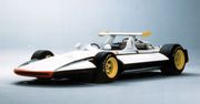 1969 Pininfarina Sigma Grand Prix F1 [zapomniane koncepty]