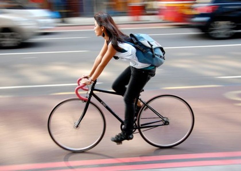 Czy rowerzyści są niebezpieczni?