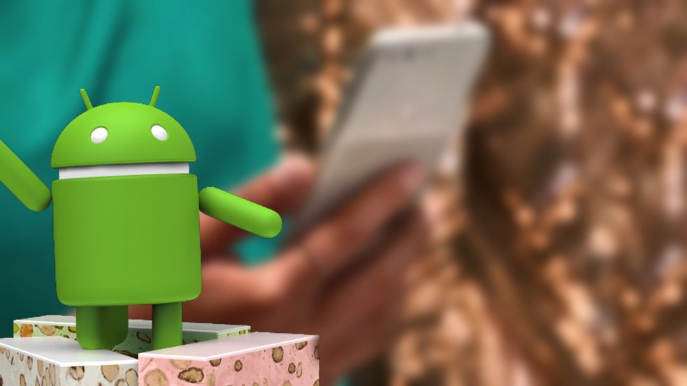 Statystyki Androida na kwiecień 2017 pokazują, że Pixel nie bije rekordów popularności 1