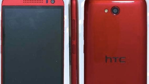 Desire 616 - pierwszy tani ośmiordzeniowiec HTC nadchodzi 1