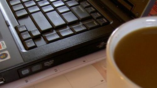 Bardziej efektywna praca przy komputerze 1