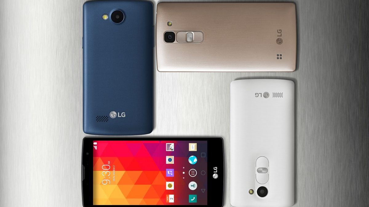 Joy, Leon, Spirit i Magna - poznaj nowości LG, które nie zrujnują Twojego portfela 1