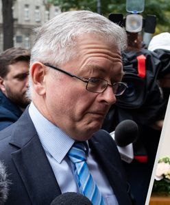 Wydalenie ambasadora Rosji? Mocne oskarżenia