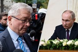 Wydalenie ambasadora Rosji? Mocne oskarżenia