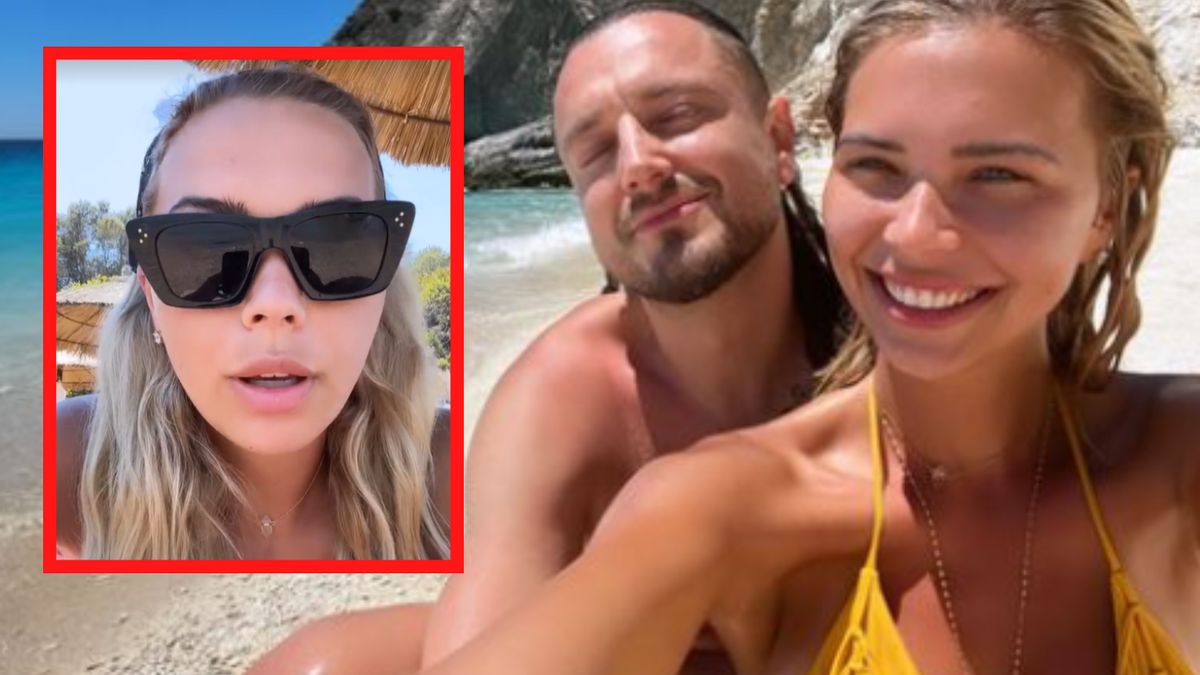 Sandra Kubicka oburzona zachowaniem Polaków