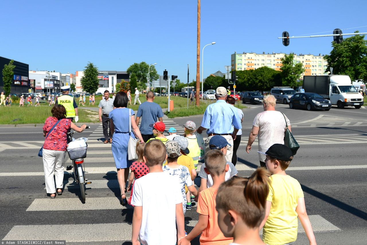 Policja zaostrza kontrole. Od 2 września nawet 1500 zł mandatu