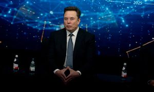Musk ogłasza fuzję. Sztuczna inteligencja w kosmosie