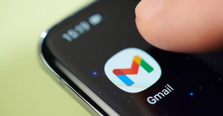 Google ułatwił życie użytkownikom. Wystarczyło dodać jeden przycisk