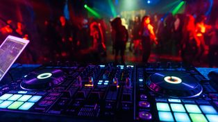 Audioriver Festival. Święto muzyki elektronicznej w Łodzi