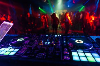 Audioriver Festival. Święto muzyki elektronicznej w Łodzi