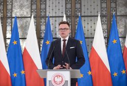 Wiemy już wszystko. Zapowiada się wielka awantura w Sejmie