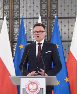 Wiemy już wszystko. Zapowiada się wielka awantura w Sejmie