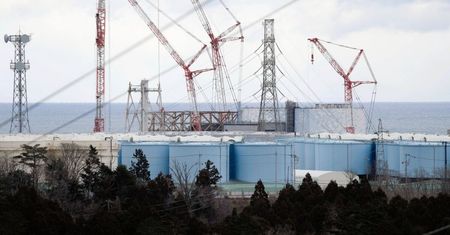 Japonia spuści miliony ton radioaktywnej wody do Oceanu Spokojnego