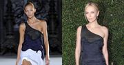Charlize Theron jak Anja Rubik!