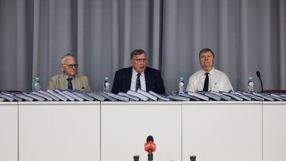 Pięciu lekarzy ukaranych przez Okręgowy Sąd Lekarski w Poznaniu