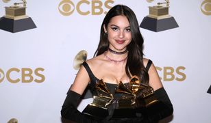 Wyniki Grammy 2022. 19-latka była sensacją gali. Trzy razy wchodziła na scenę