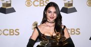 Wyniki Grammy 2022. 19-latka była sensacją gali. Trzy razy wchodziła na scenę