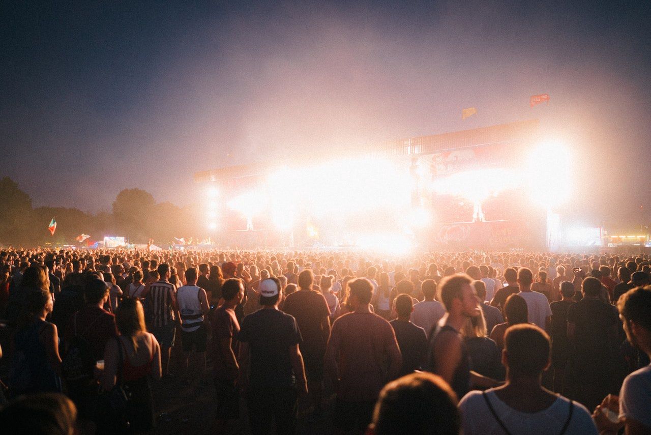 Tomaszów Mazowiecki: Piknik "Lokalni Niebanalni" 2025 na Przystani. Moc atrakcji i koncert Lanberry