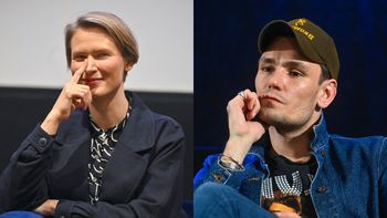 Bartosz Gelner i Agnieszka Żulewska przez 5 lat byli parą i nagle się rozstali. "Mamy INNE CHARAKTERY"