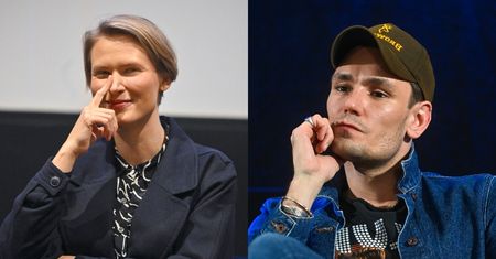 Bartosz Gelner i Agnieszka Żulewska przez 5 lat byli parą i nagle się rozstali. "Mamy INNE CHARAKTERY"