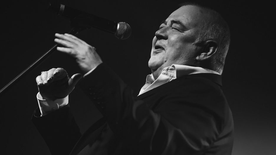 Stanisław Soyka