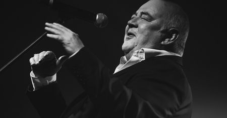 Stanisław Soyka nie żyje. Miał 66 lat