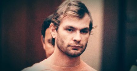 "Dahmer" nie pokazał wszystkiego. Netflix dopowiada historię mordercy szokującymi nagraniami