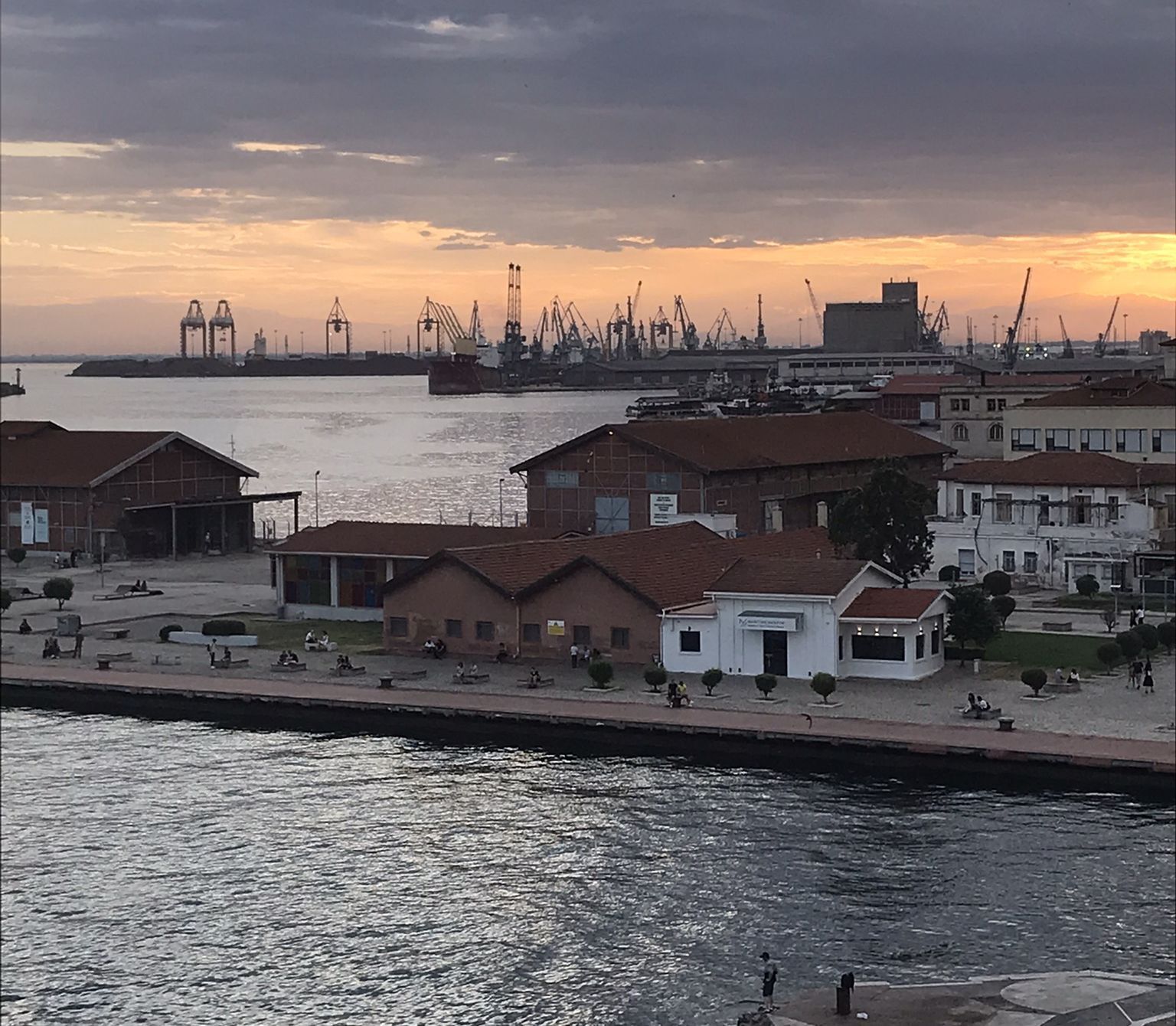 Saloniki