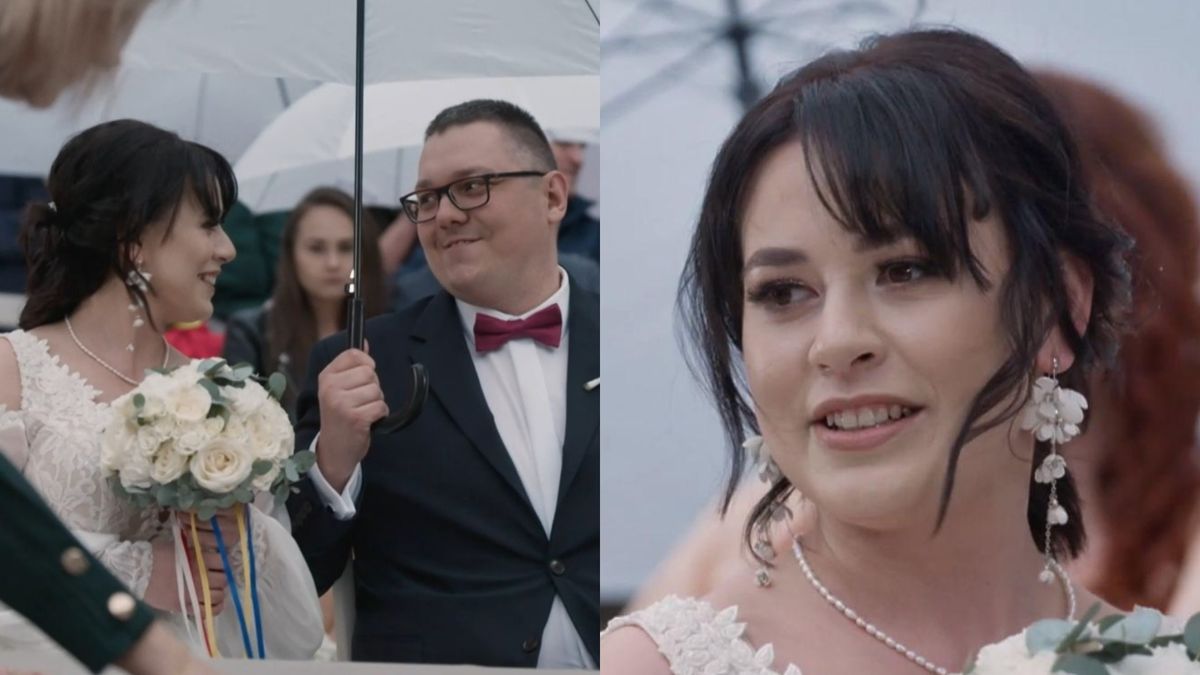 Jak kiedyś wyglądała Magda ze "Ślubu od pierwszego wejrzenia"? Będziecie zaskoczeni