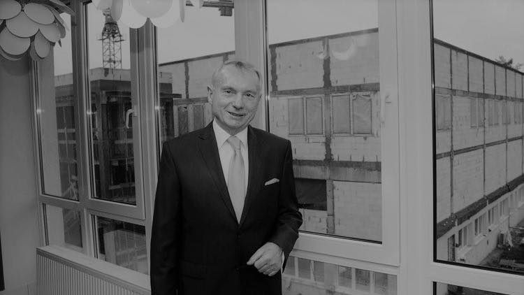 Zbigniew Pawłowicz nie żyje