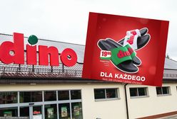 Tego jeszcze w Dino nie sprzedawali. Chcą zatrzymać klientów u siebie