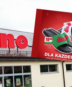 Tego jeszcze w Dino nie sprzedawali. Chcą zatrzymać klientów u siebie